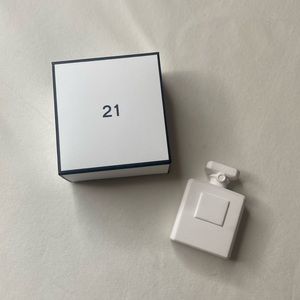 2021 Chanel Advent Calendar The Perfumable Ceramic